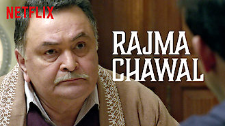 Rajma Chawal (2018) on Netflix in Germany Rajma Chawal (2018) on Netflix in Germany