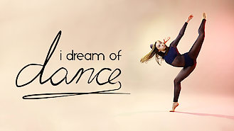 I Dream Of Dance (2017) on Netflix in South Korea I Dream Of Dance (2017) on Netflix in South Korea