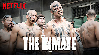 The Inmate (2018) on Netflix in Mexico The Inmate (2018) on Netflix in Mexico