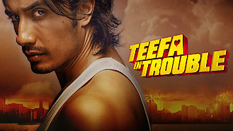 Teefa in Trouble (2018) on Netflix in France Teefa in Trouble (2018) on Netflix in France