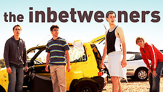 The Inbetweeners (2008-2010) on Netflix in the USA The Inbetweeners (2008-2010) on Netflix in the USA