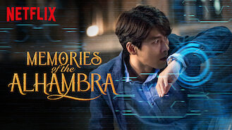 Memories of the Alhambra (2018) on Netflix in the USA Memories of the Alhambra (2018) on Netflix in the USA