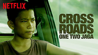 Crossroads: One Two Jaga (2018) on Netflix in Egypt Crossroads: One Two Jaga (2018) on Netflix in Egypt