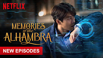Memories of the Alhambra (2018) on Netflix in Luxembourg Memories of the Alhambra (2018) on Netflix in Luxembourg