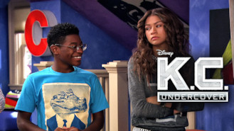 kc undercover the truth hurts