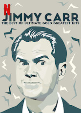 Jimmy Carr: The Best of Ultimate Gold Greatest Hits