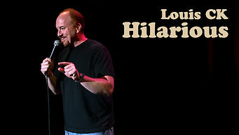 Louis C.K.: Hilarious (2010)