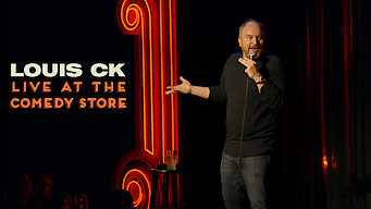 Louis C.K.: Live at the Comedy Store (2015)