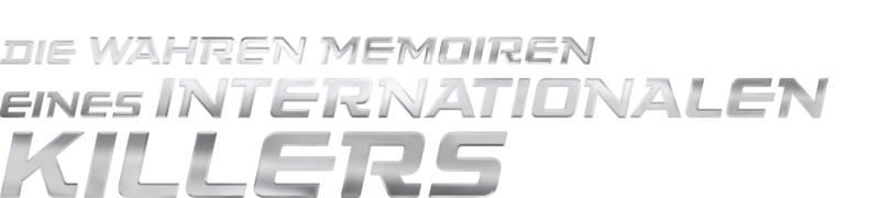 Die Wahren Memoiren Eines Internationalen Killers Fsk Die wahren Memoiren eines internationalen Killers | Netflix