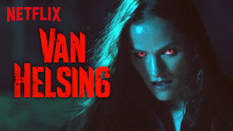 Van Helsing: Season 3