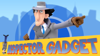 Inspector Gadget: Season 4