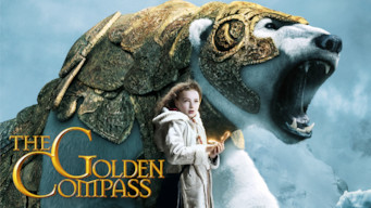The Golden Compass
