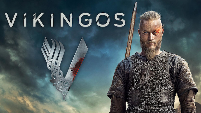 Vikingos