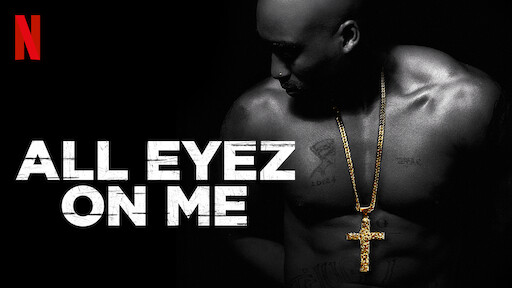 All Eyez On Me Pelicula Completa En Español Castellano