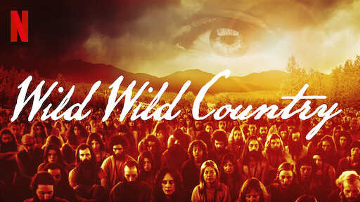 Wild Wild Country