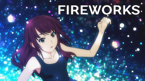 Fireworks Anime Full Movie Online