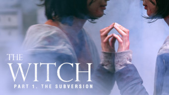 The Witch: Part 1 - The Subversion