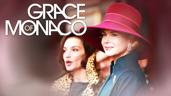 Grace of Monaco