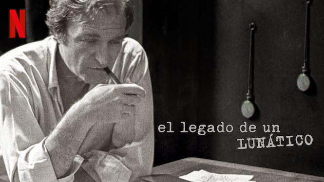 El legado de un lunático