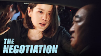 negotiation korean movie watch online