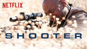 Shooter: Season 3