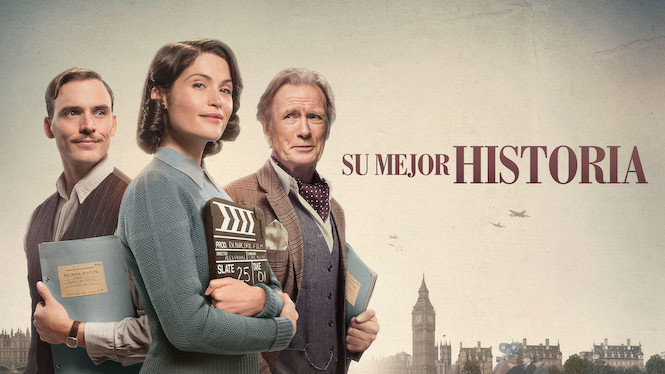 Su mejor historia