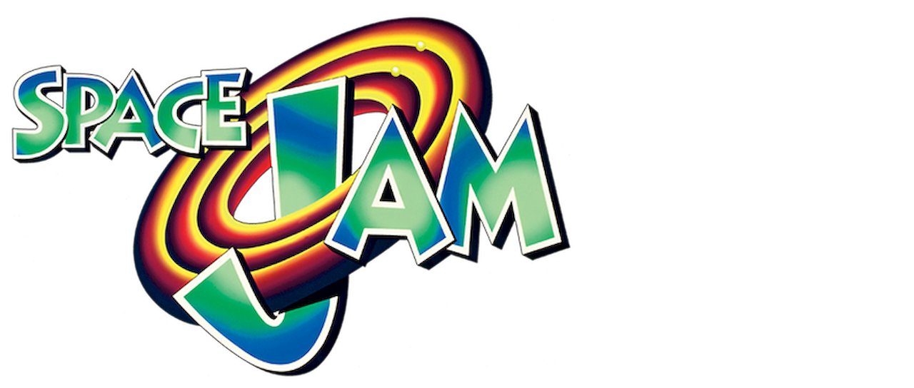 Space Jam Characters Png