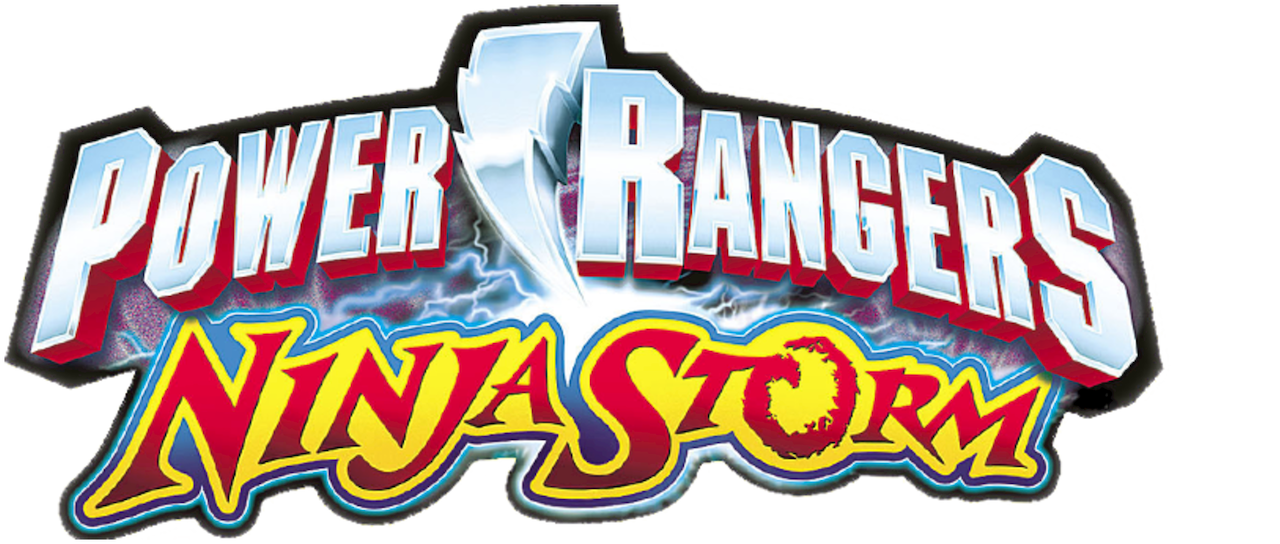 Power Rangers Ninja Storm Netflix