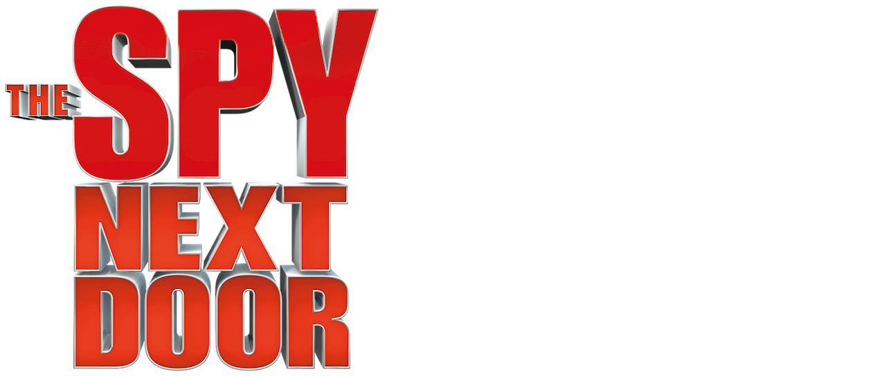 The Spy Next Door Netflix