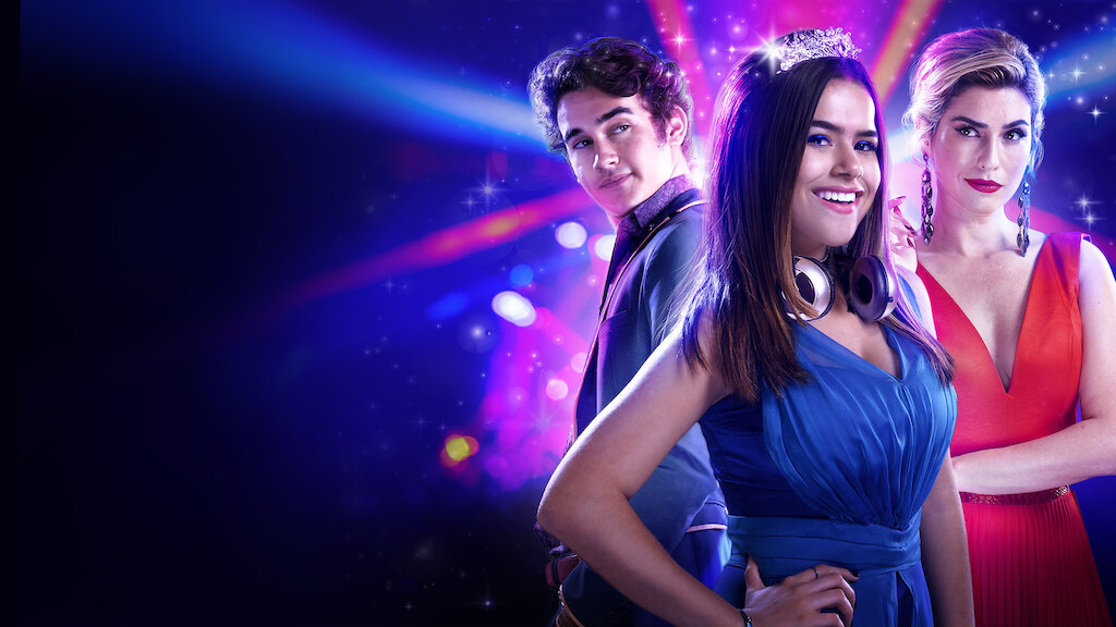 princesa pop pelicula completa