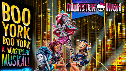 monster high boo york watch online