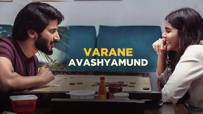 Is Varane Avashyamund on Netflix Where to Watch the Movie New