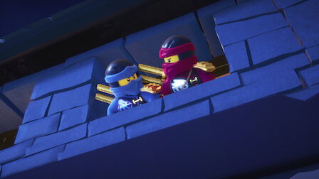 ninjago jay and nya get married