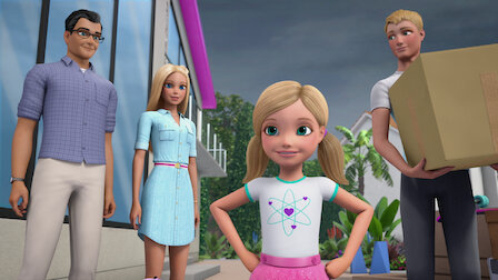 Barbie And The Secret Door Full Movie Download In English