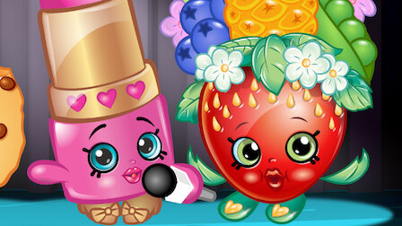 shopkins animados