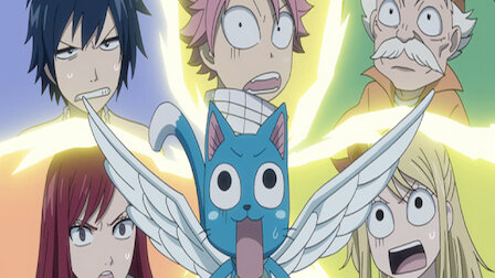 fairy tail voodoo doll