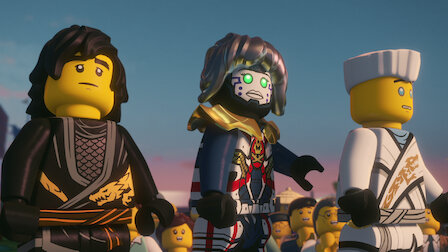 lego ninjago season 10 cole