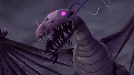 lord garmadon dragon