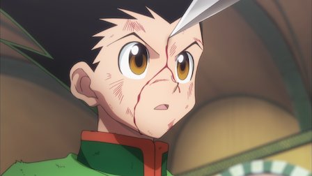 新しいコレクション Hunter X Hunter Episode 32 最高の画像壁紙日本am