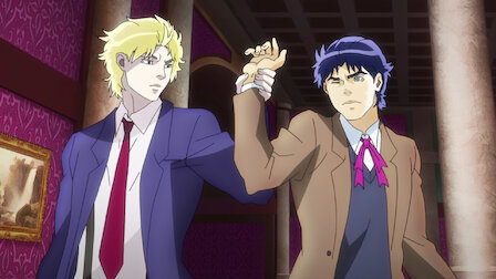 Jojo Part 1: Phantom Blood Review β Gitopia β This Otaku Life of Mine