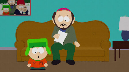 South Park Netflix