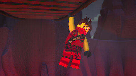 season 4 lego ninjago