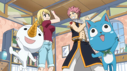 doll magic fairy tail