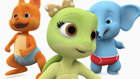 talking word party toys