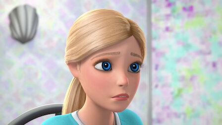 barbie roberts en español