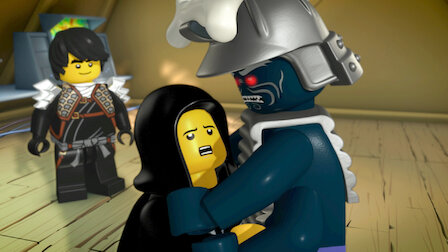 watch lego ninjago season 10