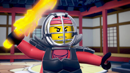 ninjago s1