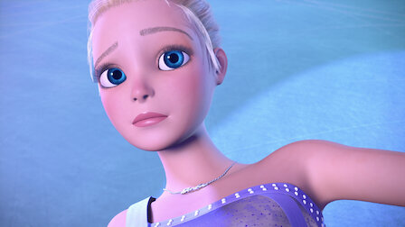 barbie roberts en español