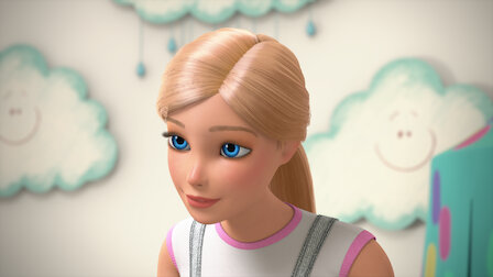 barbie roberts en español