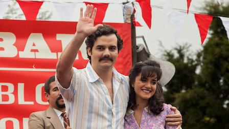 Narcos Season 1 Rotten Tomatoes